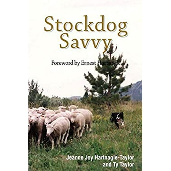 Pre-Owned Stockdog Savvy, 9781617812507, 1617812501, Paperback,