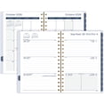 thumbnail image 4 of Mead® Rose Garden Pink SM W/M Planner, 2027, 4 of 6