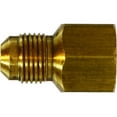 thumbnail image 1 of Midland Industries 10227 0.18 x 0.12 in. Male Flare x FIP Adapter, 1 of 1