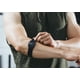 thumbnail image 5 of Sensor cardíaco Coospo HW706 para brazo con Bluetooth y ANT+, 5 of 5