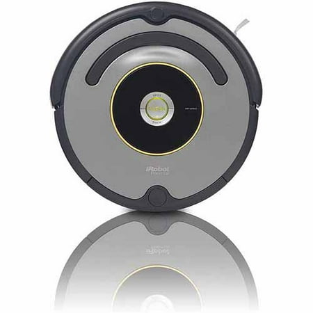 iRobot Roomba 630 Vacuum Cleaning Robot