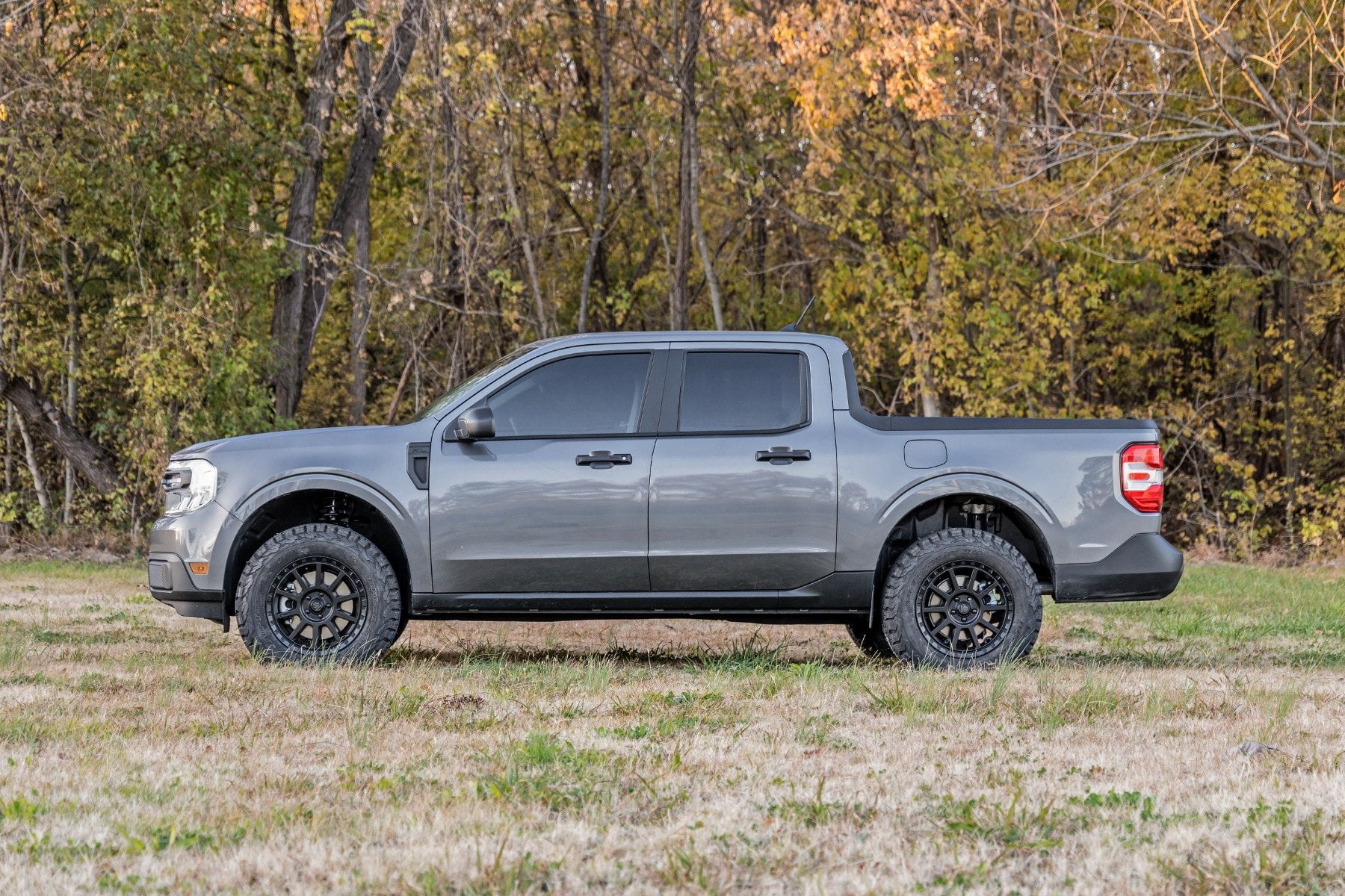Rough Country 2" Lift Kit for 2022-2026 Ford Maverick AWD - 51064