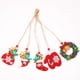 thumbnail image 5 of Wdftyju Doble cara 5D diamante pintura DIY colgante árboles de Navidad colgante (GP009) Wdftyju 6xy1dh0rk8ex6ty7D03, 5 of 8