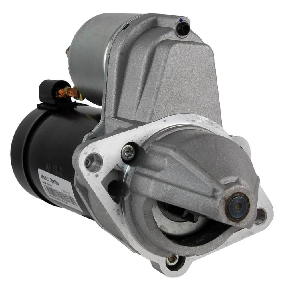NEW STARTER MOTOR FITS EUROPEAN MODEL OPEL CARS BY PART NUMBER 1202