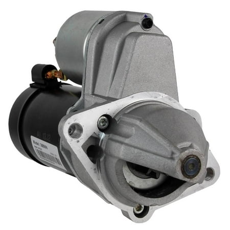 New Starter Fits Vauxhall Vectra 1.6 European Model Z16Xe X16Szr Y16Xe X16Xel