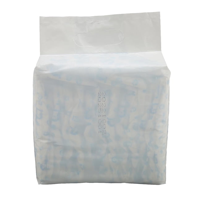 Disposable Male Dog Diapers, Soft, Absorbent, Fitted, Leak-Proof, Size XL