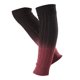 thumbnail image 2 of Visland Calentadores de Piernas para Hombres y Mujeres, Calcetines de Bota Largos cálidos de Invierno de Punto Suaves y agradables para la Piel, Mangas para Fiesta,,Black, 2 of 6