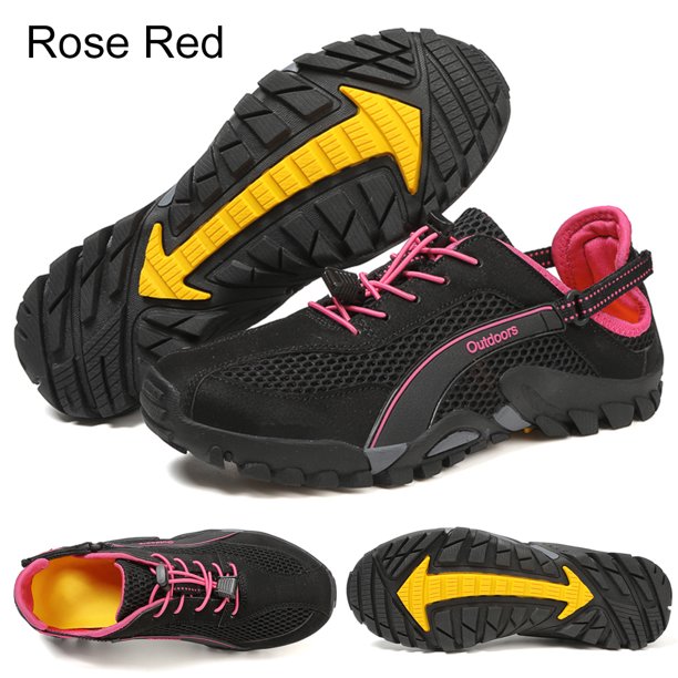 Zapatos Entrenamiento Gimnasia Minimalistas Deporte Informal Senderismo Sin Deslizamiento Transpirable para Caminatas Al Aire Libre