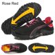 thumbnail image 1 of Zapatos Entrenamiento Gimnasia Minimalistas Deporte Informal Senderismo Sin Deslizamiento Transpirable para Caminatas Al Aire Libre, 1 of 9