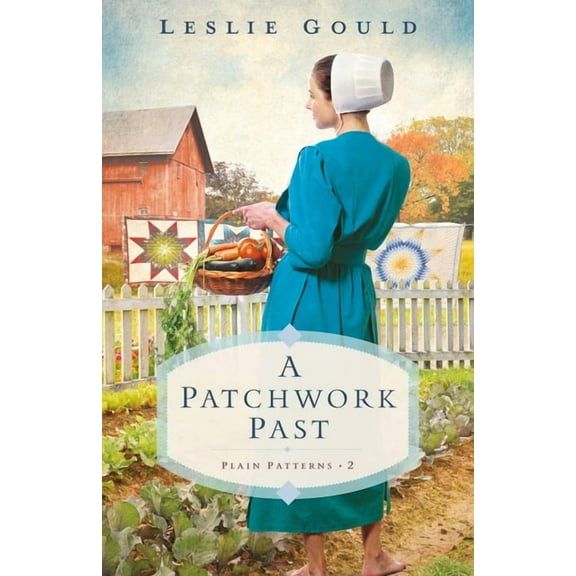 Patchwork Past (Hardcover)