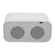 thumbnail image 5 of Altavoz Bluetooth Bling Bling Carga inalámbrica multifunción 15 W Color blanco, 5 of 12