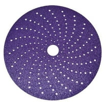 3m 3M-31361 3" Cubitron Ii Clean Sanding Hookit P120 Grade Abrasive Disc