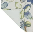 thumbnail image 3 of Eclipse Paige Floral Print Room Darkening Rod Pocket Single Window Panel, Multi-Color, 37 x 95, 3 of 6