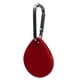 thumbnail image 2 of estuche protector Funda de silicona funda protectora suave para s localizador GPS buscador funda protectora - Rojo vino vino rojo Magideal estuche protector, 2 of 6