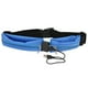 thumbnail image 1 of Riñonera para correr con luz LED, recargable por USB para correr de noche, andar en bicicleta y hacer ejercicio de forma segura Ofspeizc CPB-DE-SSW1440-2, 1 of 5