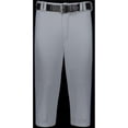 thumbnail image 1 of Russell R21LGM.B9N.L Adulte Piped Diamant Série Culotte 2.0 & 44; Baseball Gris & Marine - Grand, 1 of 1