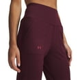 thumbnail image 4 of Women's Under Armour Motion Joggers Color: Marine Od Green Size: LARGE, 4 of 4