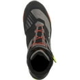 thumbnail image 5 of Alpinestars CR-X Mens Drystar Motorcycle Shoes Black/Red/Yellow 10.5 USA, 5 of 7