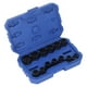 thumbnail image 2 of 13Pcs Bolt Nut Remover Professional Bolt Nut Extractor Socket Set Chromium Molybdenum Steel Nuts Screws Remover Tools, 2 of 5
