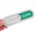 thumbnail image 4 of Miangastore Dishwasher Magnet Clean Dirty Sign Sticker Magnetic Dishwasher Indicator Sign Dishwasher Supply, 4 of 8