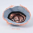 thumbnail image 4 of Women's Summer Travel Hat - Perfect Choice for Beach Sun, 4 of 5