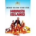 thumbnail image 1 of ALLIED VAUGHN MOD-HEROS ISLAND (1962) Non Remboursable D50098D, 1 of 2