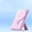 Pink, variant on Portable Wireless Power Bank, 5,000mAh Magnetic Charger For IPhone 15 14 13 12 Pro Purple