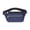 Dark Blue, variant on Dpityserensio Large Capacity Hip Bag Crossbody Waist Pack with Adjustable Strap for Outdoor Sports Travel Hiking Biking, Casual Sling Pack for Men Women