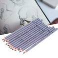 thumbnail image 3 of Charcole Art Supply, Charcoal Pencils Wide Application  For Painting For Artists For Detailed Drawing For Sketching, 3 of 8
