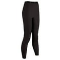 thumbnail image 4 of Coldpruf Performance Base Layer Women's Pant - Black, Large, 4 of 5