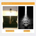 thumbnail image 4 of Multi-functional Photography Reflector Cardboard Foldable Photography Reflector Diffuser Board, 4 of 5