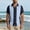 Dark Blue, variant on Mens Short Sleeve Shirts Button Down Shirts Casual Beach Summer Shirts Wrinkle Free Vacation Shirts,Camel(XL)