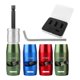 thumbnail image 1 of Wire Stripper Tool for Drill, Electrician Fast Peeling Tools, 1 of 5