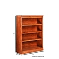 thumbnail image 5 of Fairmont Bookcase, 5 of 6