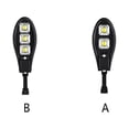 thumbnail image 4 of Toystoory Luz LED para lámpara de carretera, dispositivo de iluminación, linterna sensible para patio, accesorios para el hogar, luces con Sensor Iluminación y accesorios 60COB Toystoory HA070515-01, 4 of 6