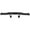 Black, variant on TUIBELYN Car Mini Spoiler Wing Car Tail Wing Auto Exterior Decoration Tiny Trunk Spoiler Tail Wing