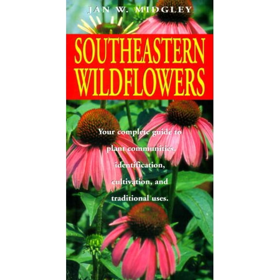 Pre-Owned Southeastern Wildflowers