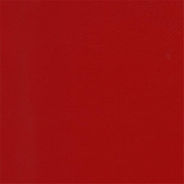 Nite Light 61 in. 2603 Backlit Awnings & Signs Fabric, Red