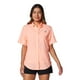 thumbnail image 1 of Camisa de pesca Columbia PFG Tamiami II de manga corta para mujer, 1 of 7
