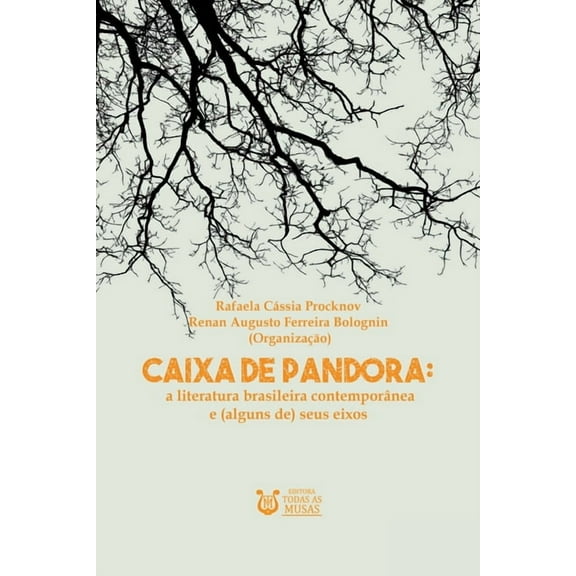 Caixa De Pandora, (Paperback)