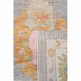 thumbnail image 5 of Pasargad Home Oushak Collection Hand-Knotted Wool Area Rug-11' 6" X 14' 6", 5 of 7