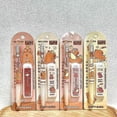 thumbnail image 2 of Cartoon Kawaii Capybara Mechanical Pencil Set Lovely School Off One Size, 2 of 3