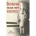 thumbnail image 2 of Destruction Was My Beatrice, Jed Rasula Hardcover, 2 of 3