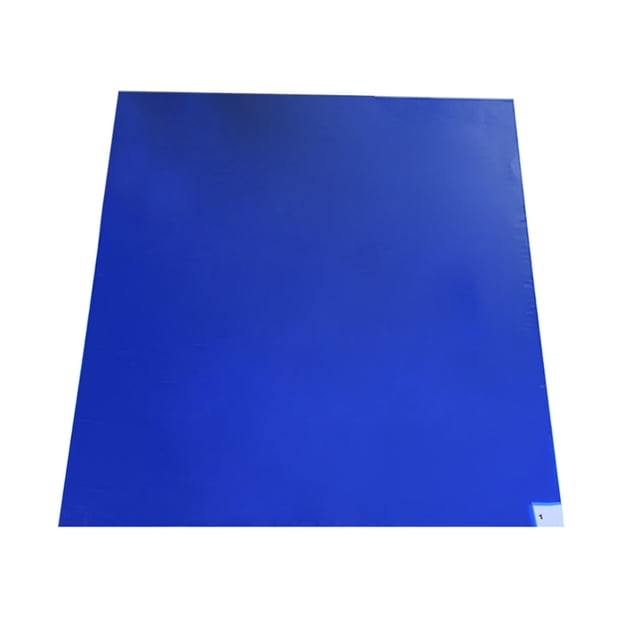 Moyic Floor Mat Highly Adhesive Dust-free Pads Durable Remover Mat Mat Dirt Cleaning Waterproof Floors Pad Sticky Dust Suministros de limpieza para el hogar Moyic HA030455-00
