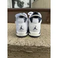 thumbnail image 3 of Jo r-dan (midnight navy 6s) - size 7 condo 10/10, 3 of 6