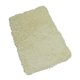 thumbnail image 1 of Alfombra de Piso Ärea de Dormitorio Antideslizante Accesorios Oficina Casa Blanco 60x120cm, 1 of 6