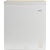 Haier HCM050EC - Chest - width: 28.3 in - depth: 22 in - height: 33.2 in - 5 cu. ft - white