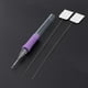 thumbnail image 4 of 2 juegos de kits de inicio de agujas para perforar animales, suave para principiantes de 15 cm, 4 of 5