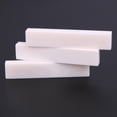 thumbnail image 4 of Tuerca de hueso en blanco para bajo de guitarra accesorios de, 4 of 6
