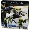 Halo UNSC Turret Set Mega Bloks 96801